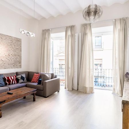 Aoa Green Gardens Suites إشبيلية المظهر الخارجي الصورة